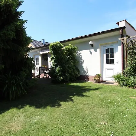 Beyer Ostseebad Kühlungsborn