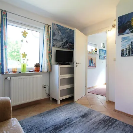 Feriehus Beyer *