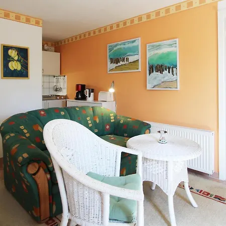 Beyer Tatil Evi Kühlungsborn