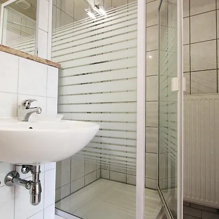 Beyer Holiday home Kuehlungsborn