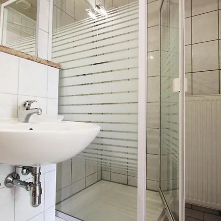 Beyer 度假居 Ostseebad Kühlungsborn