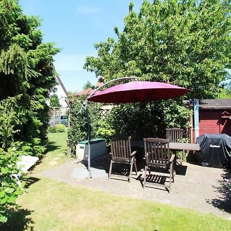 Beyer Holiday home *