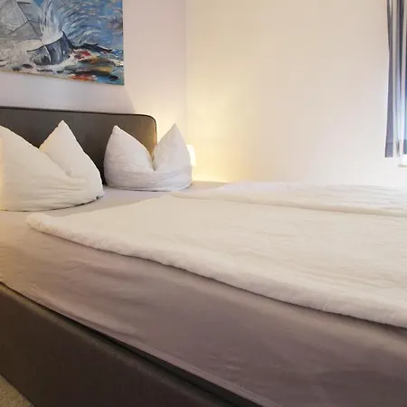 Holiday home Beyer Kuehlungsborn