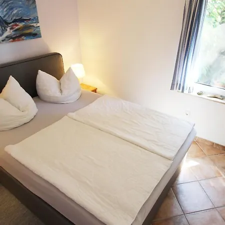 Beyer Semesterbostad *