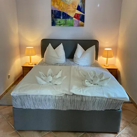 Beyer Ostseebad Kühlungsborn