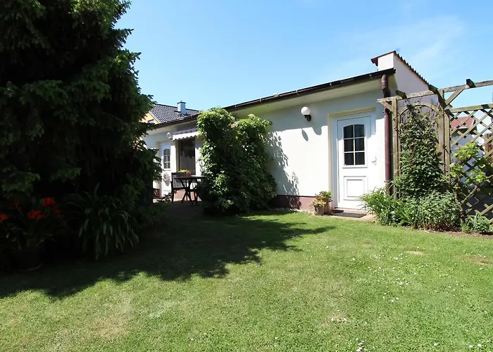 Beyer Ostseebad Kühlungsborn