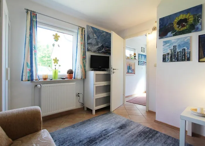 Feriehus Beyer *
